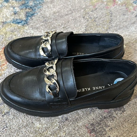 Anne Klein iflex loafers size 6.5 - Picture 9 of 9